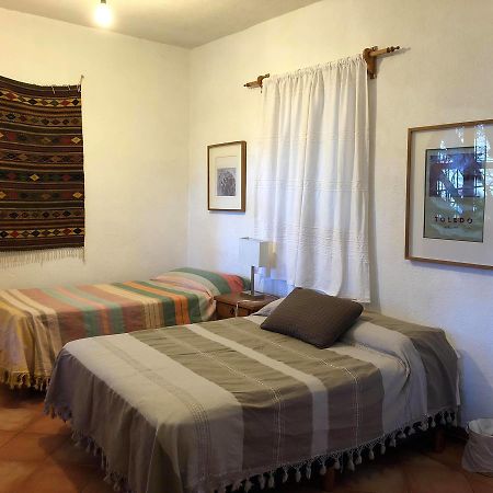 Casa Frida B&B Oaxaca Esterno foto