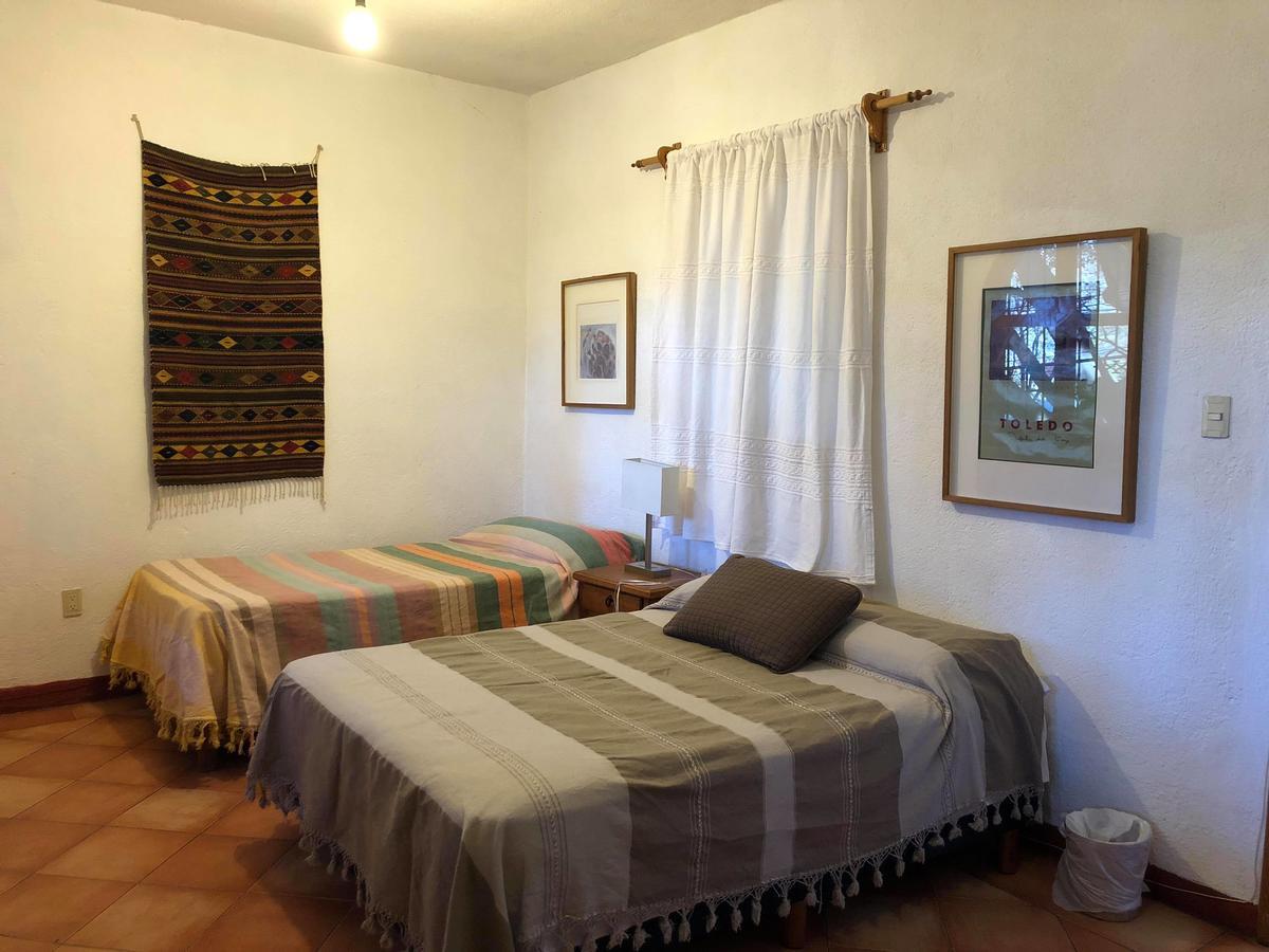 Casa Frida B&B Oaxaca Esterno foto