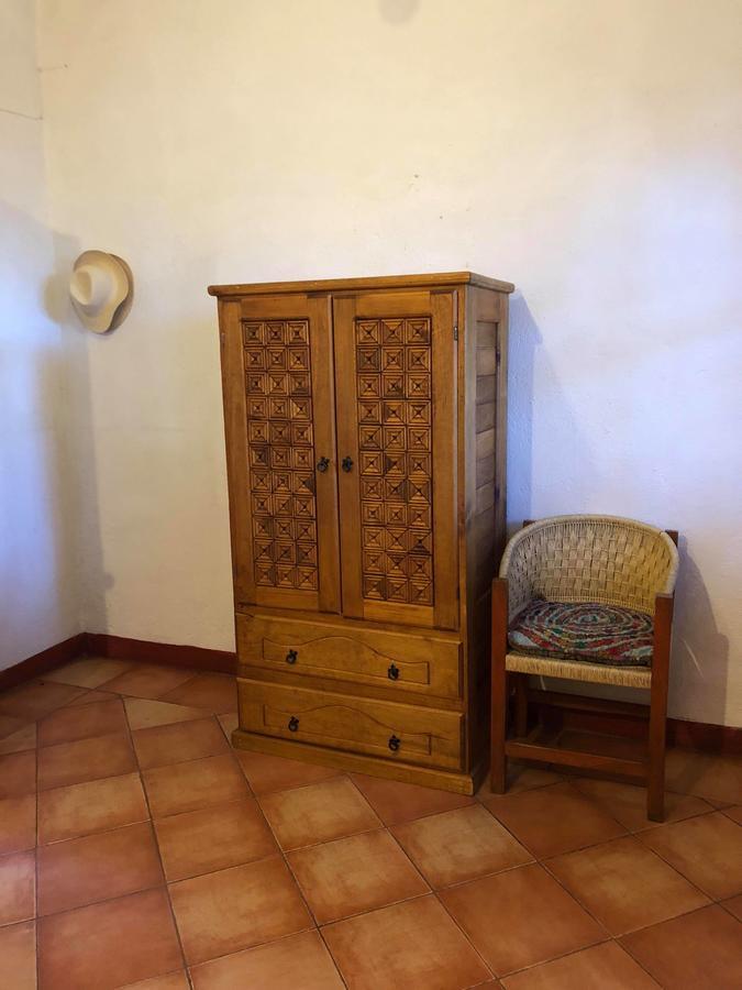 Casa Frida B&B Oaxaca Esterno foto