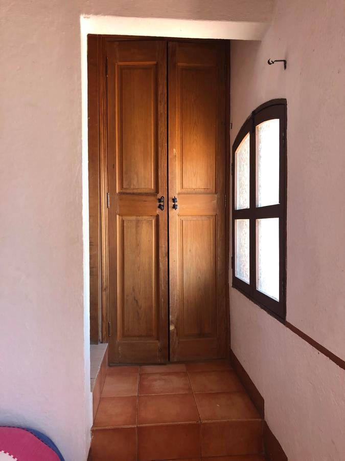 Casa Frida B&B Oaxaca Esterno foto