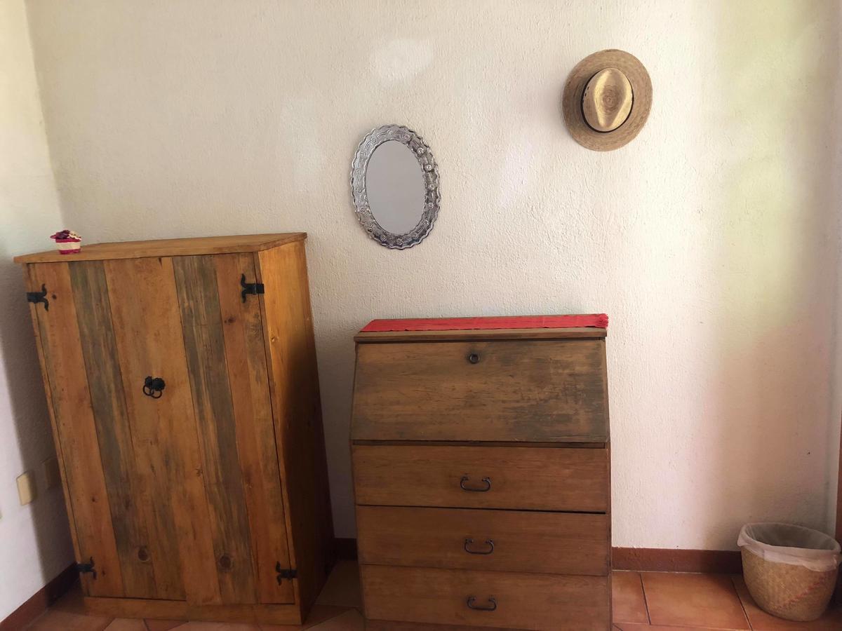 Casa Frida B&B Oaxaca Esterno foto