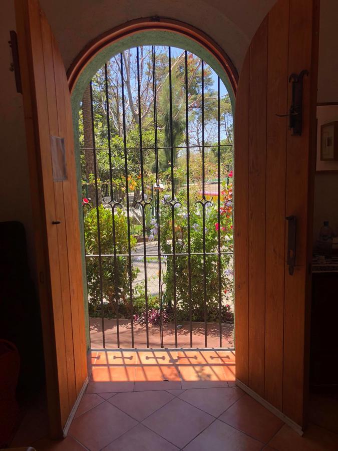 Casa Frida B&B Oaxaca Esterno foto