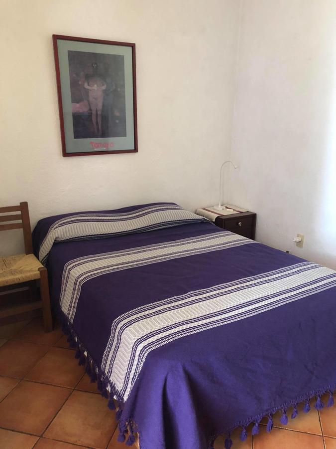 Casa Frida B&B Oaxaca Esterno foto