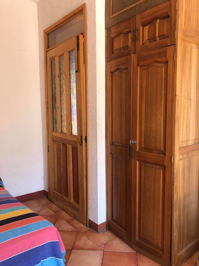 Casa Frida B&B Oaxaca Esterno foto