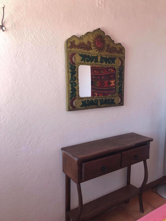 Casa Frida B&B Oaxaca Esterno foto